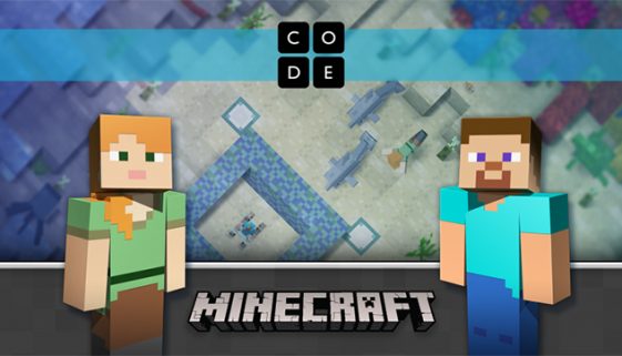 20181025MineCraftHourofCodefigure1