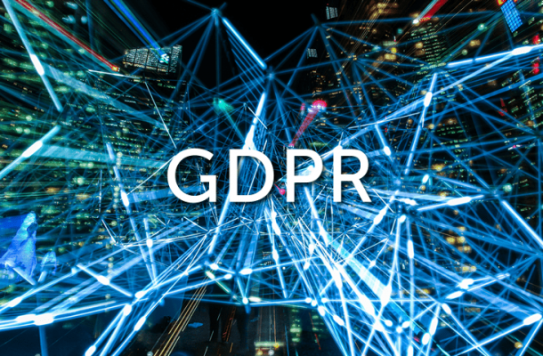 GDPR – “The New Data Protection Act”