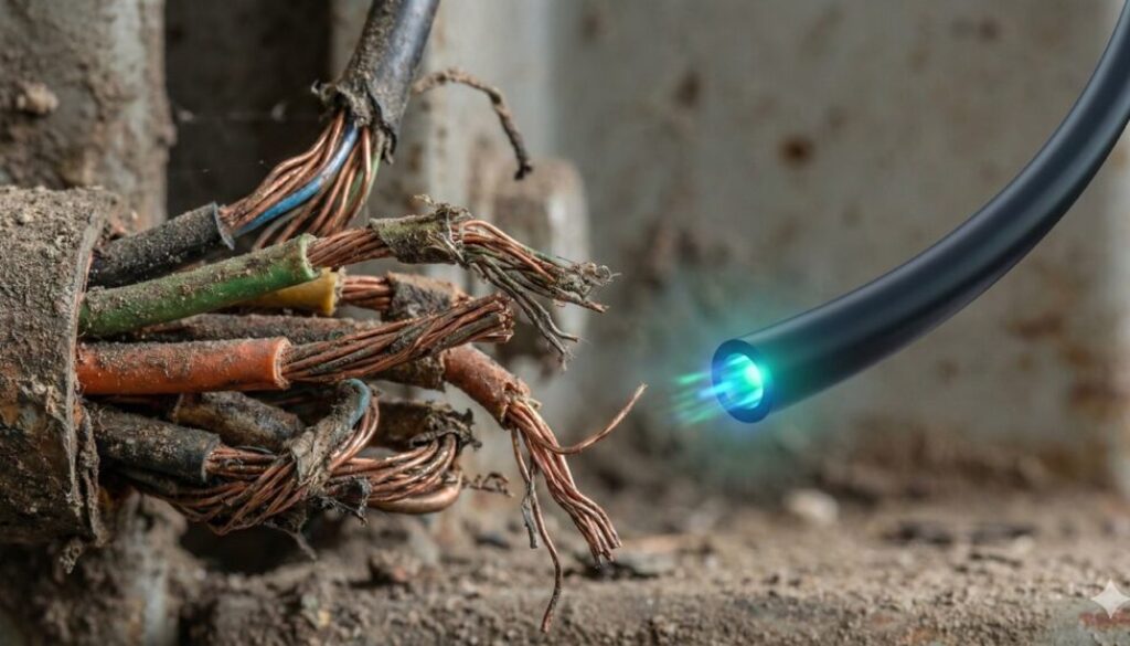 The PSTN Switch-Off is Happening- Is Your Phone System Ready for the Digital Shift Large