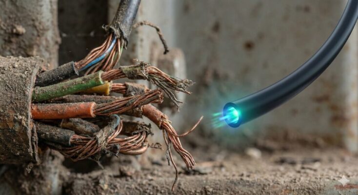 The PSTN Switch-Off is Happening: Is Your Phone System Ready for the Digital Shift?