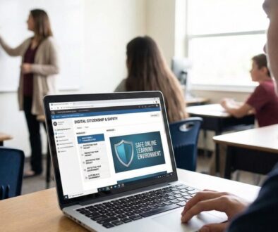 KCSIE Updates-Are Your School Filtering and Monitoring Systems Compliant