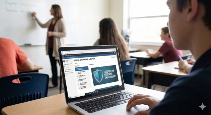 KCSIE Updates: Are Your School’s Filtering and Monitoring Systems Compliant?