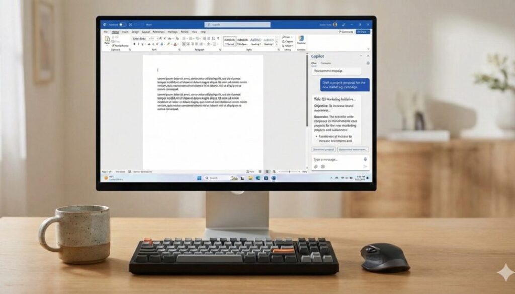 Demystifying Microsoft Copilot Large