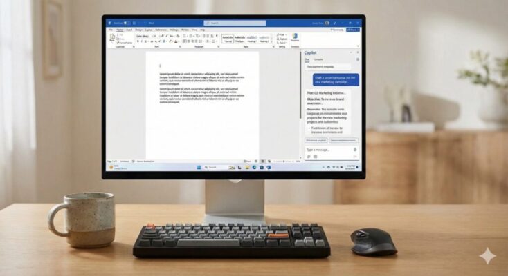 Demystifying Microsoft Copilot: What AI in Office 365 Actually Means for Your SME