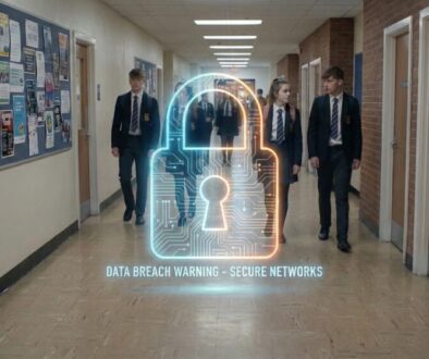 Why Cybercriminals Are Targeting Schools Large