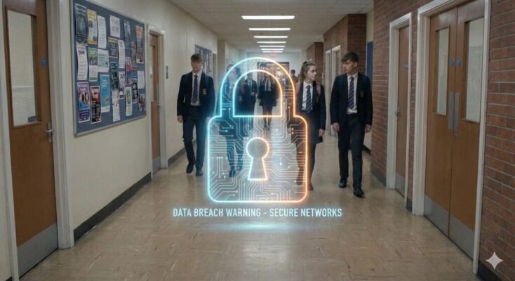 Why Cybercriminals Are Targeting Schools (and How Multi-Academy Trusts Can Fight Back)