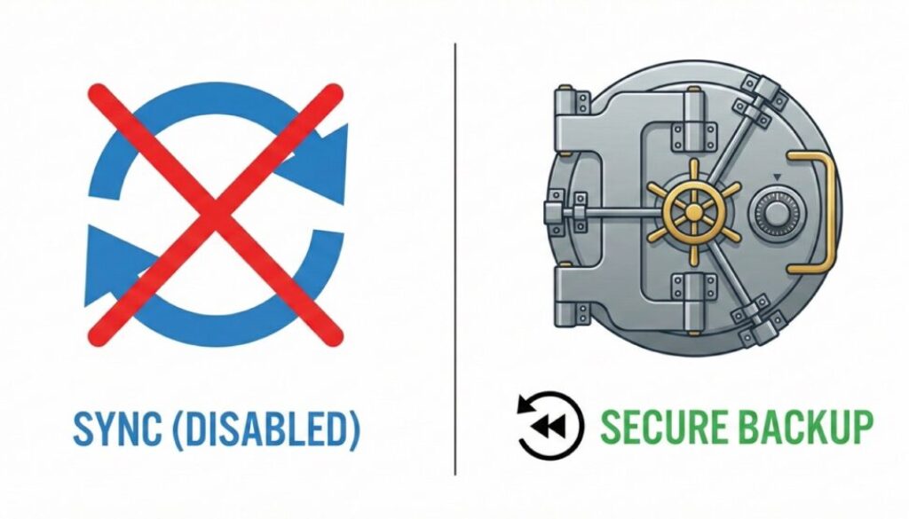 The Dangerous Misconception Large