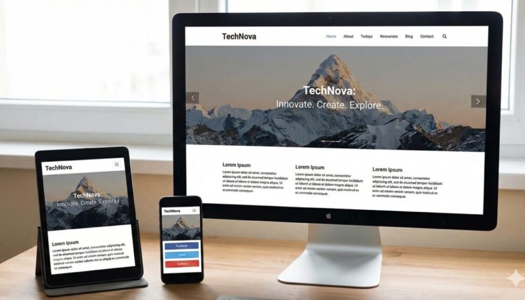 Is Your Website Large