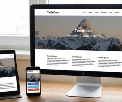 Is Your Website Large