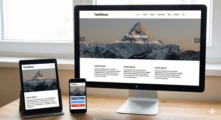Is Your Website “Mobile-First”? Why Google’s Latest Updates Matter for Your Search Ranking