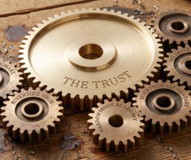 The Strategic Benefits of Centralizing IT Across a Multi-Academy Trust Large