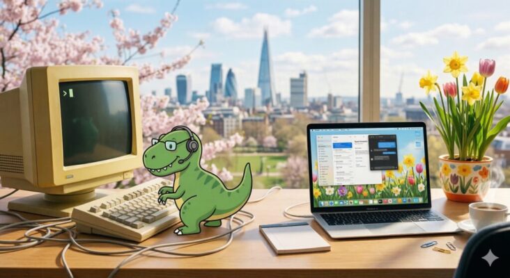 Spring Clean Your Tech