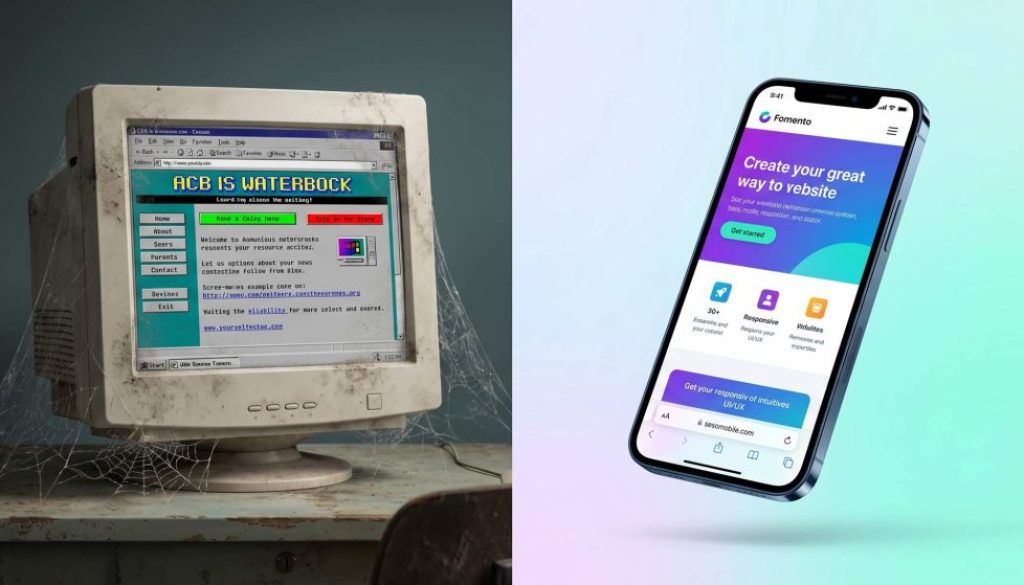 website-digital-facelift