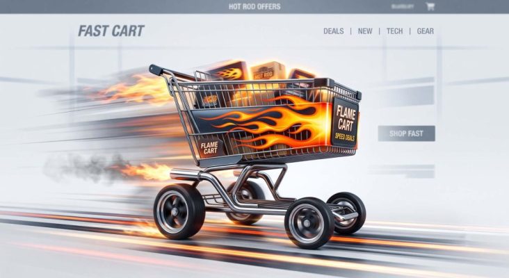 Why First Impressions Matter: Speeding Up Your E-commerce Site for Autumn